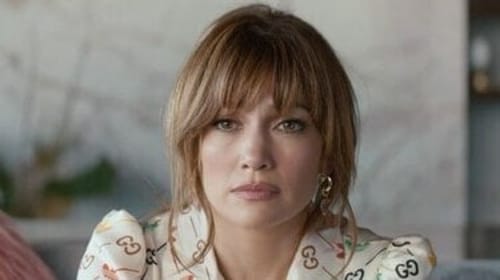 Jennifer Lopez in a still from This is Me...Now: A Love Story. Jennifer Lopez in a still from This is Me...Now: A Love Story.