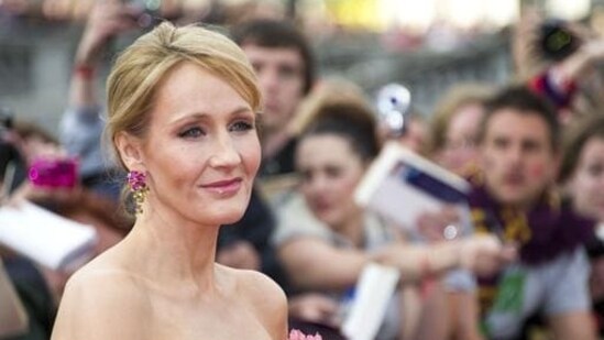 Author JK Rowling stirs a storm over her comments on trans community and giving a clean chit to Nazis
