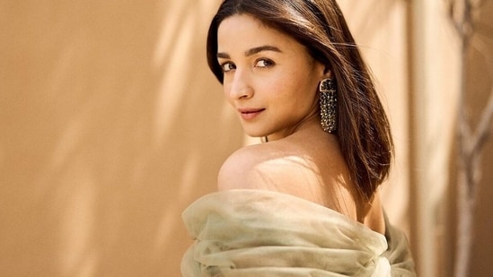 Alia Bhatt opened up on her process for choosing films (Instagram)