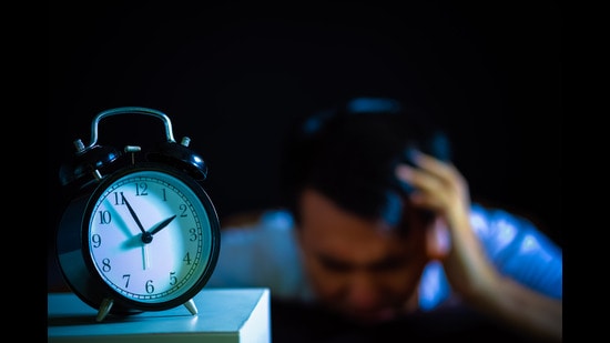 Obstructive Sleep Apnea is a disorder characterised by repetitive pauses in breathing during sleep due to the collapse of the upper airway. (Shutterstock)