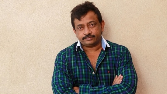Ram Gopal Varma says he is entering politics.