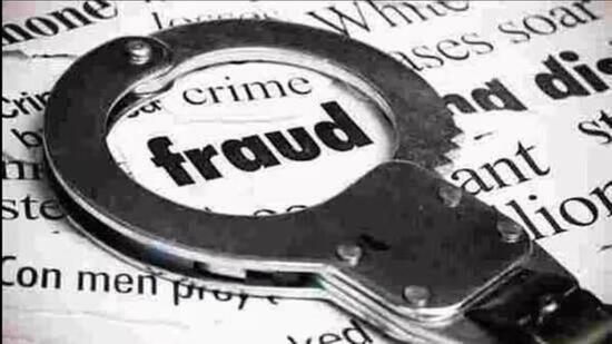 The complaint by a Panchkula resident states that the accused had a Vidhan Sabha stamp and had forged signatures of secretary on the joining letters (HT FIle)