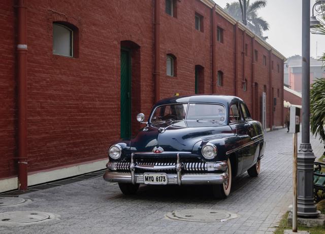 The international standard for historic vehicles of value considers vehicles made before 1975 as historic. The international standard for historic vehicles of value considers vehicles made before 1975 as historic.