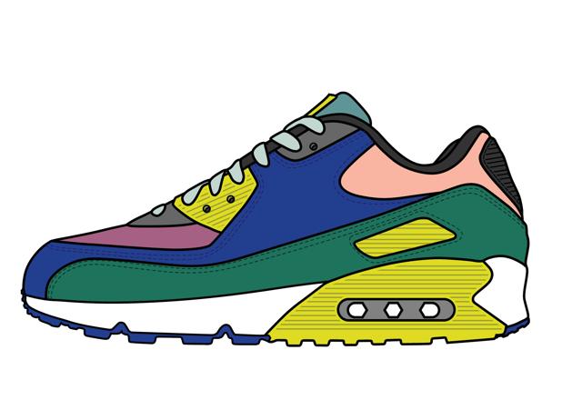 Resale sites position every sneaker pair as special or must-have. Don’t fall for it. Resale sites position every sneaker pair as special or must-have. Don’t fall for it.