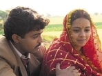 Laapataa Ladies (Jio Studios and Kindling Pictures) Laapataa Ladies (Jio Studios and Kindling Pictures)