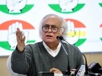 Jairam Ramesh Jairam Ramesh