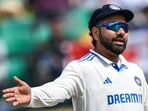 India captain Rohit Sharma always speaks his mind. India captain Rohit Sharma always speaks his mind.