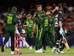 International cricket only fully returned to Pakistan in 2020, following attacks on the Sri Lankan team bus in Lahore in 2009. International cricket only fully returned to Pakistan in 2020, following attacks on the Sri Lankan team bus in Lahore in 2009.