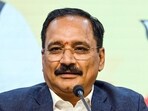 Delhi BJP president Virendra Sachdeva
