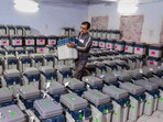 SC dismisses two pleas related to use of EVMs.