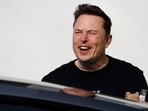Elon Musk had said that India's import duties on cars were among the highest in the world.(AFP)