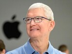 Apple CEO Tim Cook Apple CEO Tim Cook