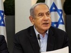 Israeli Prime Minister Benjamin Netanyahu