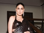 Kareena Kapoor talked about her upcoming project Crew. Kareena Kapoor talked about her upcoming project Crew.