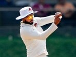 Shreyas Iyer appearing for Mumbai during the Ranji Trophy Shreyas Iyer appearing for Mumbai during the Ranji Trophy