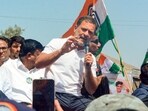 Congress leader Rahul Gandhi Congress leader Rahul Gandhi