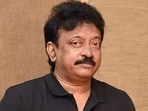 Ram Gopal Varma