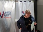 Russia is all set to hold presidential elections from Friday to Sunday, March 17.