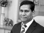  Santiago Martin's firm donated the highest amount of money to political parties. 