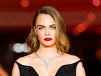 Cara Delevingne's $7m Los Angeles home goes up in flames Cara Delevingne's $7m Los Angeles home goes up in flames