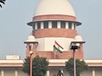 The Supreme Court. (ANI) The Supreme Court. (ANI)