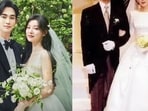 K-drama draws parallels to Samsung Heiress love story with lead characters facing marriage fallout K-drama draws parallels to Samsung Heiress love story with lead characters facing marriage fallout