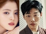 Han So Hee and Reply 1988 star Ryu Jun Yeol's dating rumours: Agencies respond Han So Hee and Reply 1988 star Ryu Jun Yeol's dating rumours: Agencies respond