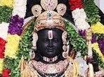 Whether or not ‘Surya Abhishek’ of Ram Lalla will be possible on this Ram Navami will be clear in the forthcoming meeting of the Ram Temple Construction Committee at the end of this month. (Pic for representation)