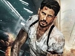 Yodha review: Sidharth Malhotra's film is predictable