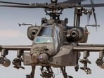 In a major capability boost, the Indian Army on Friday raised its first Apache attack helicopter squadron in the desert sector in Jodhpur near the Pakistan front.