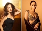 Kiara Advani and Rakul Preet Singh sent warm birthday greetings to Alia Bhatt. Kiara Advani and Rakul Preet Singh sent warm birthday greetings to Alia Bhatt.