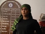 Bastar The Naxal Story movie review: Adah Sharma-starrer’s narrative shortcomings and performative inconsistencies detract from its overall impact.