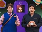 Chicken Nugget early reviews. Chicken Nugget early reviews.