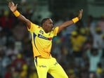 Dwayne Bravo's ascension towards becoming an IPL bowling great began in 2013 where he grabbed 32 wickets from 18 games. His joint-record still stands for the most wickets in a single season still stands supreme.