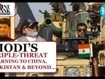 'AFGHANISTAN IS MODI GOVT'S REMARKABLE FOREIGN POLICY SUCCESS' 'AFGHANISTAN IS MODI GOVT'S REMARKABLE FOREIGN POLICY SUCCESS'