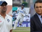 Dhruv Jurel responded to Sunil Gavaskar's 'another MS Dhoni' compliment Dhruv Jurel responded to Sunil Gavaskar's 'another MS Dhoni' compliment