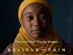 Advil's Believe My Pain campaign for its 2023 Pain Equity Project resurfaces online, sparks 'racism' debate Advil's Believe My Pain campaign for its 2023 Pain Equity Project resurfaces online, sparks 'racism' debate