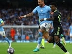 Real Madrid will face Manchester City in third quarterfinal Real Madrid will face Manchester City in third quarterfinal
