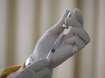 Every year, National Vaccination Day is observed on March 16. Every year, National Vaccination Day is observed on March 16.