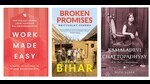 This week’s pick of interesting reads includes a book that looks at creating relatable contemporary work environments, an account of complex Indian state, and the biography of one of the most inspiring figures of twentieth-century India. (HT Team)