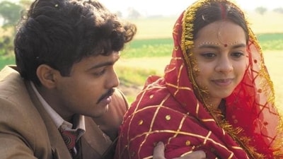 Laapataa Ladies (Jio Studios and Kindling Pictures) Laapataa Ladies (Jio Studios and Kindling Pictures)