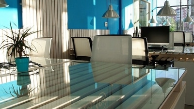 BHIVE coworking workspaces, has leased seven commercial units spread across an area of 62,188 sq ft in a office complex by Adani Realty in Mumbai at a license fee of ₹1.39 crore per month. (Picture for representational purposes only) (Pixabay) BHIVE coworking workspaces, has leased seven commercial units spread across an area of 62,188 sq ft in a office complex by Adani Realty in Mumbai at a license fee of ₹1.39 crore per month. (Picture for representational purposes only) (Pixabay)