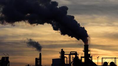Dehugaon industrial unit during MPCB inspection was found operating sans environmental clearance from the board. (Getty Images/iStockphoto (PIC FOR REPRESENTATION))
