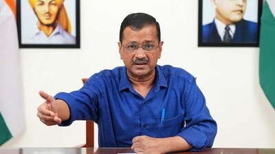 Delhi chief minister Arvind Kejriwal Delhi chief minister Arvind Kejriwal