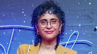Kiran Rao's latest film Laapata Ladies is getting praise.