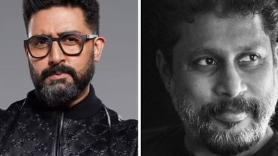 Abhishek Bachchan to star in Shoojit Sircar's next
