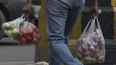 Newly-appointed MPCB chairman on March 12 issued an order to all local bodies in the state to speed up action against single-use plastic. ((PIC FOR REPRESENTATION)) Newly-appointed MPCB chairman on March 12 issued an order to all local bodies in the state to speed up action against single-use plastic. ((PIC FOR REPRESENTATION))