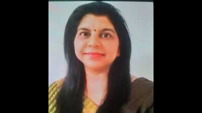 Pooja Amrohi (HT)