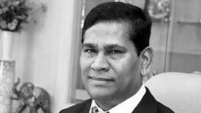 Santiago Martin's firm donated the highest amount of money to political parties. Santiago Martin's firm donated the highest amount of money to political parties.