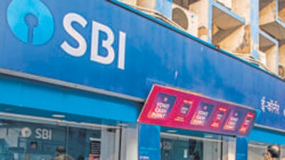 The State Bank of India provided data pertaining to electoral bonds to the Election Commission of India on Tuesday. (Mint) The State Bank of India provided data pertaining to electoral bonds to the Election Commission of India on Tuesday. (Mint)
